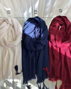 شال لوکس با تخفیف‌ویژه - Image 4