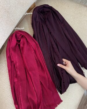 شال کتان ViP - Image 5