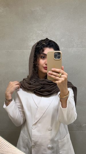 شال کیارا دور ریش - Image 6