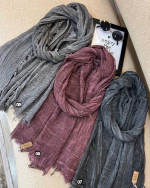 شال موکامیس - Image 5