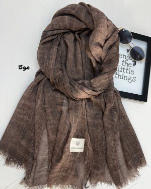 شال کیارا دور ریش - Image 3