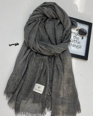 شال کیارا دور ریش - Image 5
