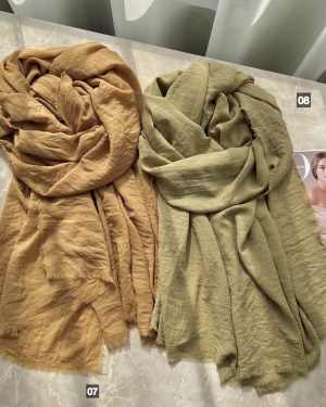 شال سوپرنخ دور ریش - Image 5
