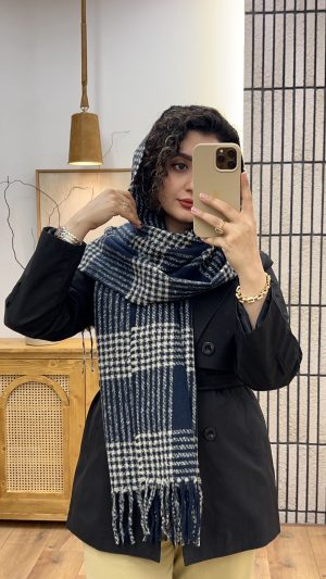 شال موهر والنتینا - Image 3