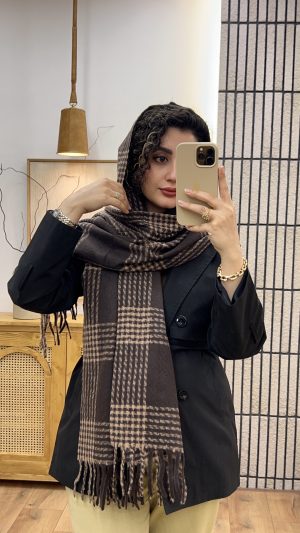 شال موهر والنتینا - Image 2