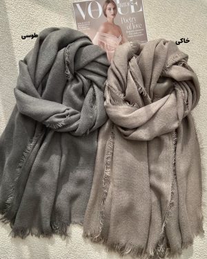 شال بوکله دورریش وارداتی - Image 8