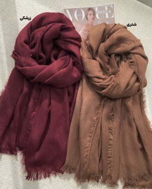 شال بوکله دورریش وارداتی - Image 7