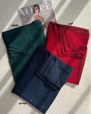 شال دورسکه ای شاین - Image 7