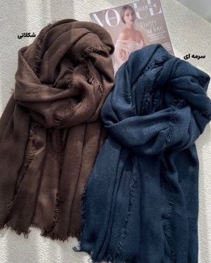 شال بوکله دورریش وارداتی - Image 3