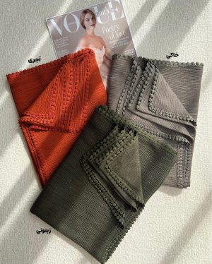 شال دورسکه ای شاین - Image 2